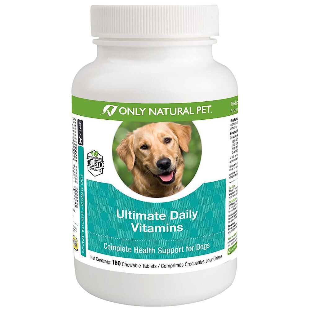 what-is-the-protein-content-of-this-supplement-i-have-a-dog-that-has
