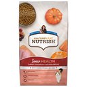 Rachael Ray Nutrish Inner Health Turkey with Chickpeas & Salmon Recipe Dry Cat Food, 3-lb bag
