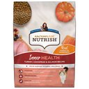 Rachael Ray Nutrish Inner Health Turkey with Chickpeas & Salmon Recipe Dry Cat Food, 6-lb bag