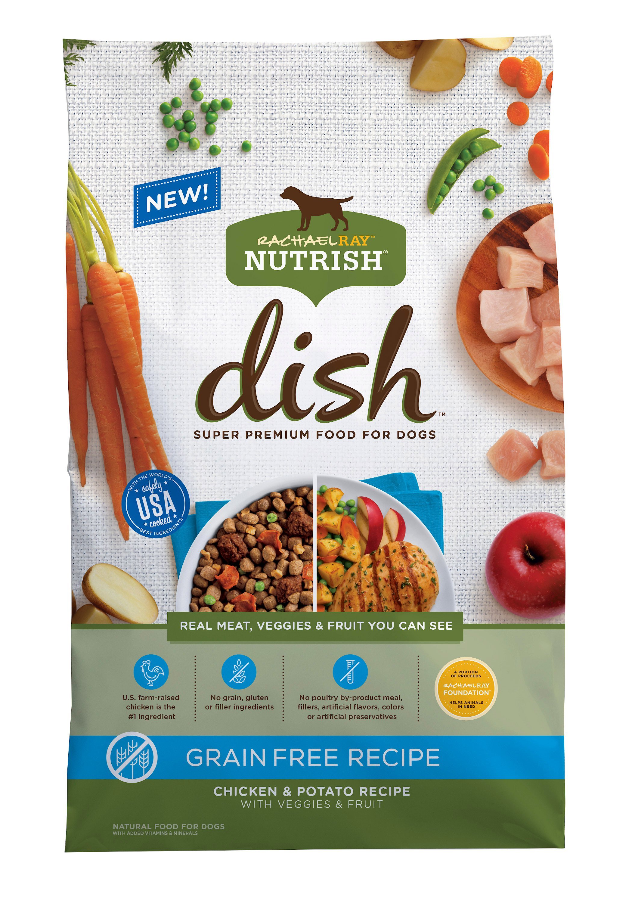 Can I feed my puppy this food? If so how much? He is 8 months old