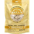 Better Belly Chicken Liver Flavor Rawhide Bone Dog Treats, 10 count