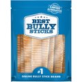 Best Bully Sticks 12" Beef Trachea Dog Treat, 12 count