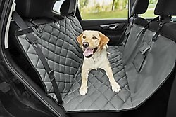 Frisco Quilted Water Resistant Hammock Car Seat Cover