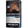 Buckeye Nutrition Mare's Milk Plus Milk Replacer Powder Horse Supplement, 40-lb bag