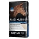 Buckeye Nutrition Mare's Milk Plus Milk Replacer Powder Horse Supplement, 40-lb bag