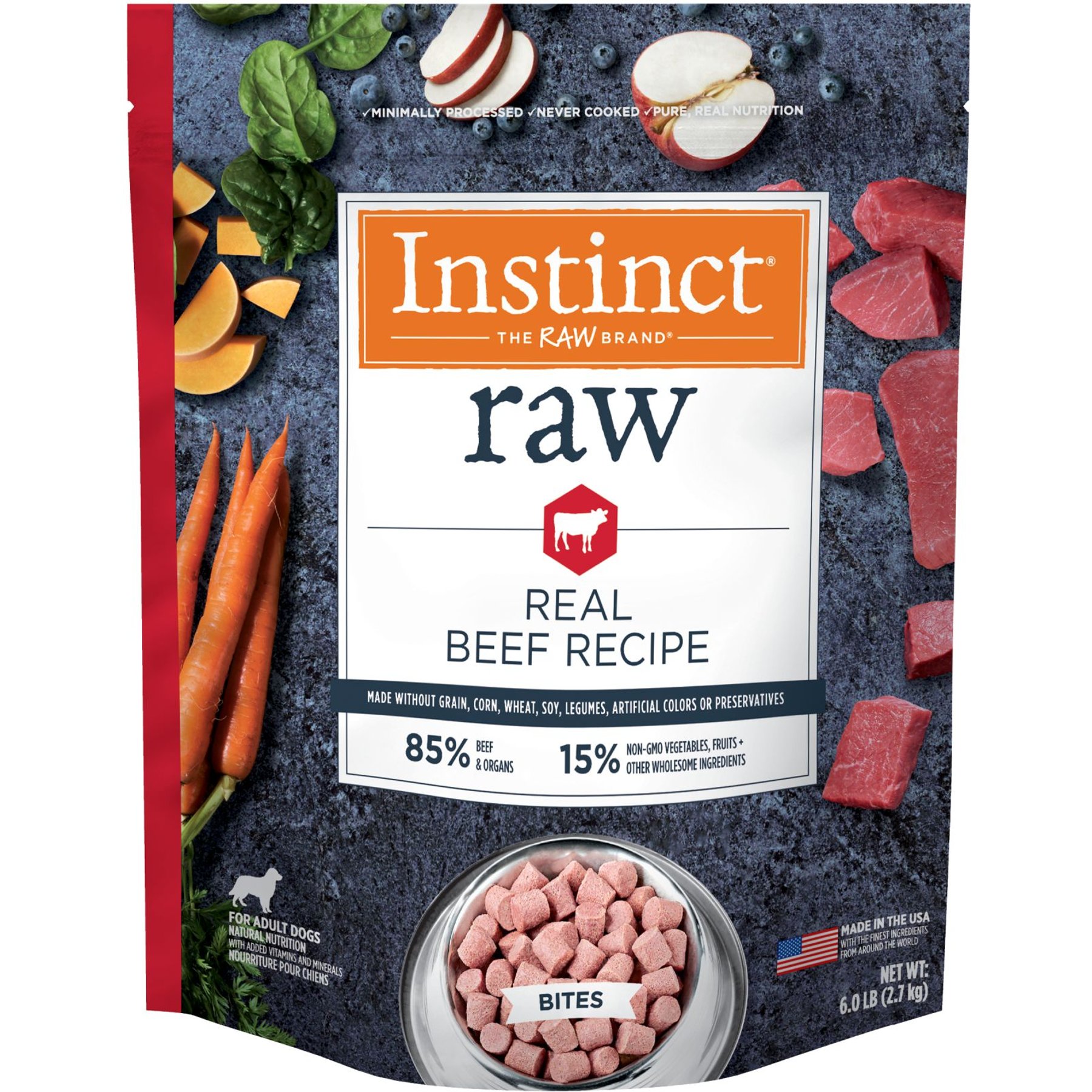 DIY Nutrient Kit - Beef