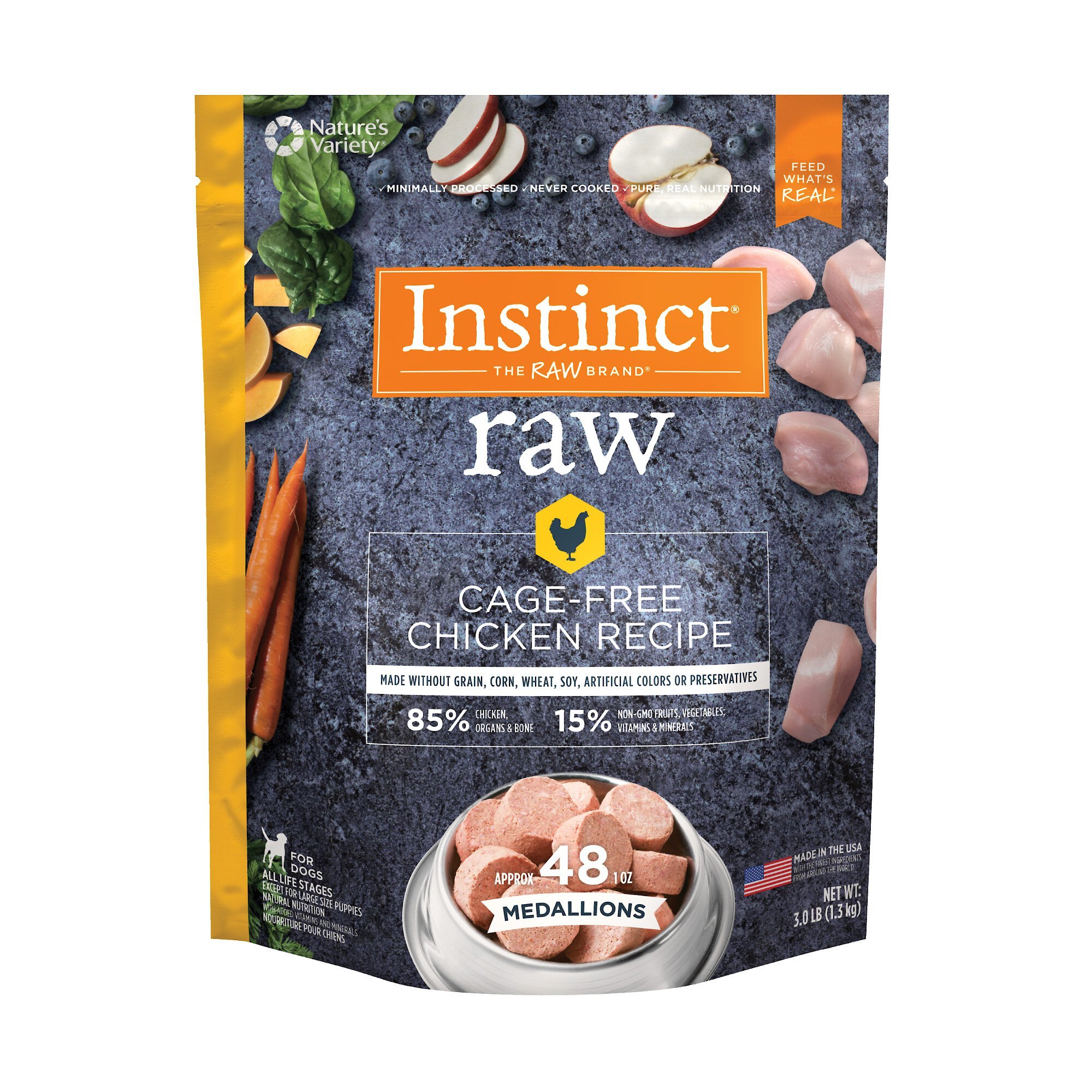 Can I feed this to a puppy? I will be getting my puppy in the next few