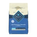 Blue Buffalo Life Protection Formula Adult Chicken & Brown Rice Recipe Dry Dog Food, 24-lb bag