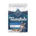 Blue Buffalo Tastefuls Chicken Indoor Natural Adult Dry Cat Food, 10-lb bag