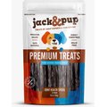 Jack & Pup Joint Health Sticks 6" Dog Treats, 25 count