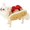 Frisco Hotdog Ketchup Dog & Cat Costume