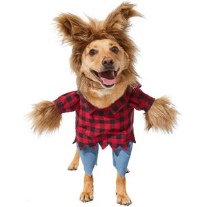 Delan Dog Halloween Costumes for Dogs, Funny Pet Costume Dog