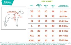 Frisco Basic Dog & Cat T-Shirt, Pink, XX-Large slide 2 of 4