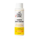 Skout's Honor Probiotic Honeysuckle Pet Shampoo & Conditioner, 16-oz bottle