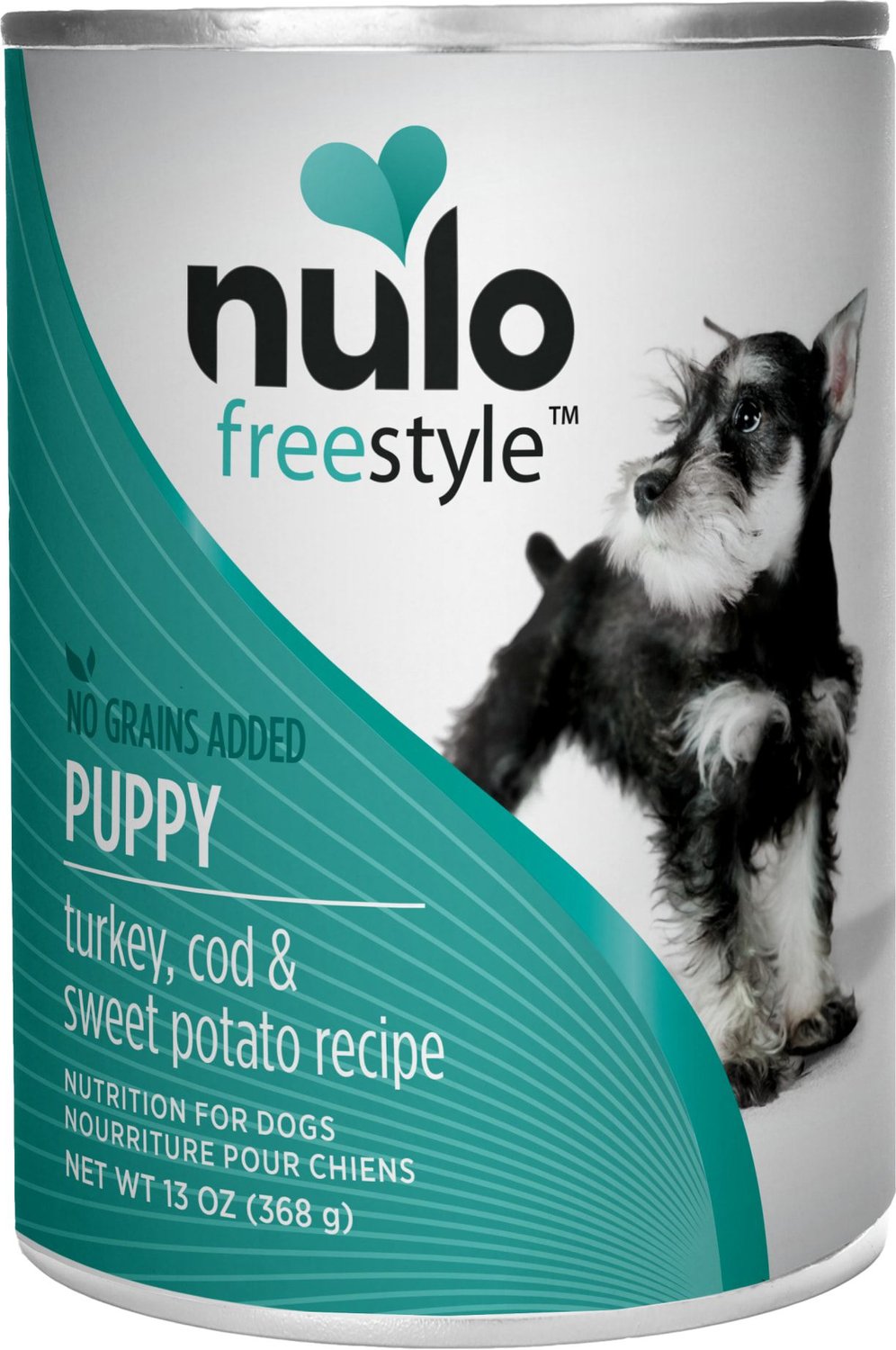 Nulo Freestyle Grain-Free Canned Dog Food
