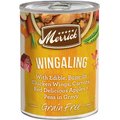 Merrick Grain-Free Wet Dog Food Wingaling, 12.7-oz can, case of 12