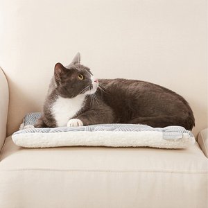 Frisco Reversible Square Cat Pad