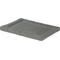 Show in main carousel: Frisco Dog Crate Mat, Dark Gray, 24-in slide 2 of 7