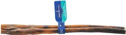 Barkworthies Odor-Free 12" Monster Bully Stick Dog Treat, 1 count
