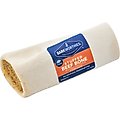 Barkworthies Shin Bone Stuffed with Pumpkin, Sweet Potato, & Carrot Blend Dog Treat, 5-6-in