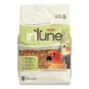 Higgins InTune Natural Bird Food, 2-lb bag