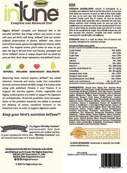Higgins InTune Natural Bird Food, 2-lb bag slide 2 of 9