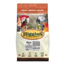 Higgins InTune Natural Parrot Food, 18-lb bag
