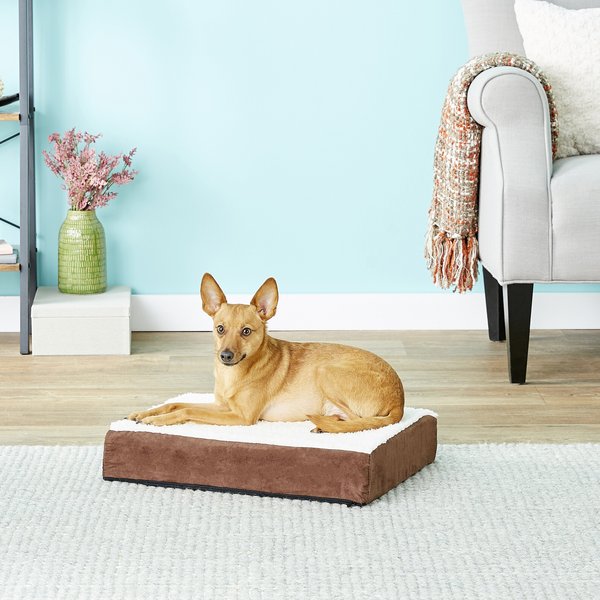 Petmaker Waterproof Memory Foam Dog Bed X-Large Size: XL