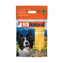 K9 Natural Chicken Feast Raw Grain-Free Freeze-Dried Dog Food, 4-lb bag