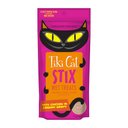 Tiki Cat Stix Chicken Grain-Free Cat Food Topper, 3-oz pouch, pack of 6