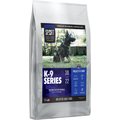 Sport Dog Food K-9 Series Project K-9 Hero Multiple Protein Formula Flax-Free Dry Dog Food, 40-lb bag