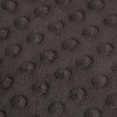 Show full view: Keet Fluffly Deluxe Sofa Dog Bed with Removable Cover, Chocolate, Large slide 6 of 8