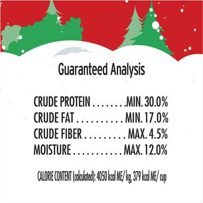 Show full view: Temptations Christmas Snacky Snowman Cat Treat Toy, 0.42-oz treat pack slide 6 of 8