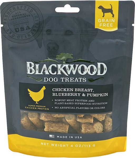 Blackwood Pet Food Blackwood Pet Grain Free Wet Dog Food Made in