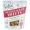 Show in main carousel: The Lazy Dog Cookie Co. Muttcracker Sweets Peanut Butter Chunk Dog Treats, 5-oz bag slide 1 of 8