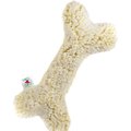 HuggleHounds Huggle Fleece Bone Dog Toy, X-Large