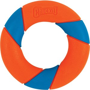 Chuckit! Ultra Ring Fetch Dog Toy