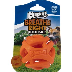 Chuckit! Air Fetch Ball Dog Toy, Medium