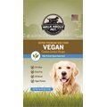 Walk About Canine Exotics Vegan Recipe Grain-Free Dry Dog Food, 7-lb bag
