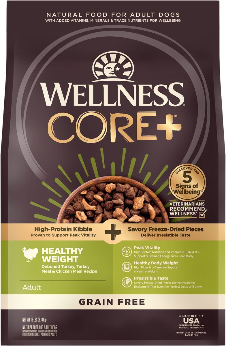 Wellness core reduced fat 26 clearance lb