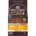 Wellness CORE RawRev Grain-Free Puppy Recipe with Freeze-Dried Turkey Dry Dog Food, 10-lb bag