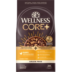 Wellness core rawrev discount reviews