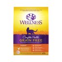 Wellness Complete Health Grain-Free Indoor Deboned Chicken Recipe Dry Cat Food, 11.5-lb bag