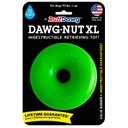Ruff Dawg Indestructible Dawg Nut Tough Dog Chew Toy, Color Varies, X-Large