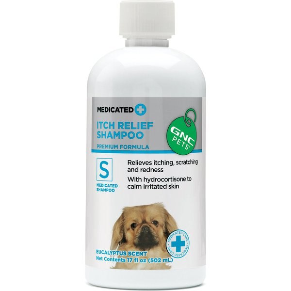 Petsmart Antifungal Dog Shampoo atelieryuwa.ciao.jp
