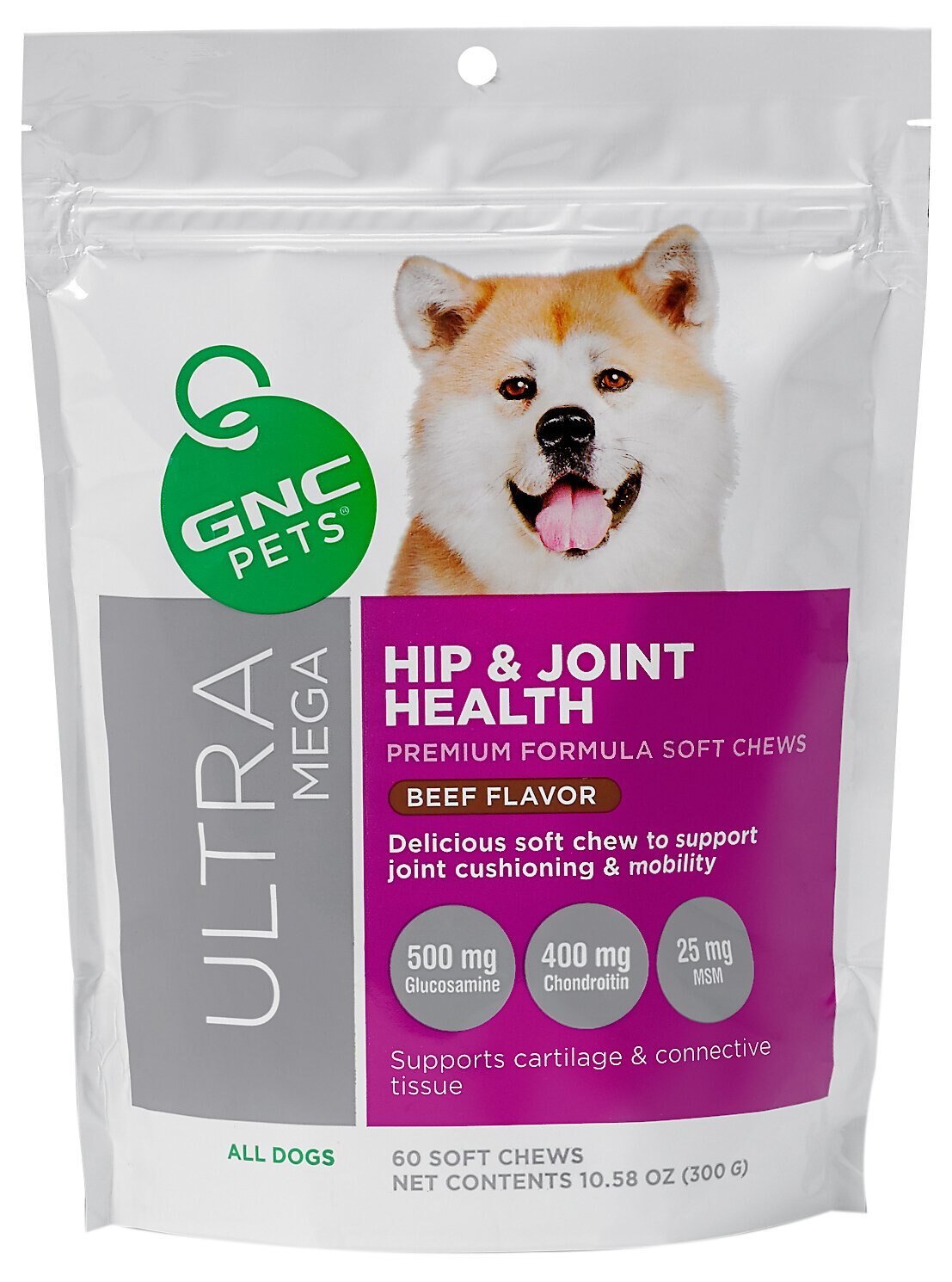 Authority hip and 2024 joint soft chews reviews