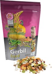 Tiny Friends Farm Gerri Gerbil Food, 2-lb bag slide 2 of 3