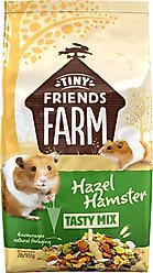 Tiny Friends Farm Hazel Hamster Food, 2-lb bag slide 1 of 3