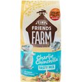 Tiny Friends Farm Charlie Chinchilla Food 2-lb bag