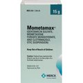 Mometamax (Gentamicin / Mometasone / Clotrimazole) Otic Suspension for Dogs, 15-g